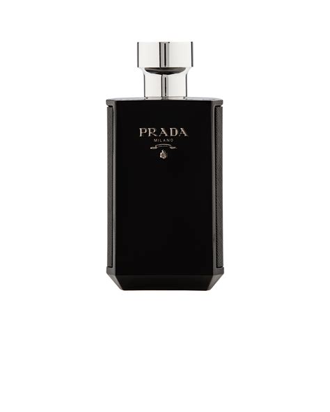 prada man edt|prada l'homme edp.